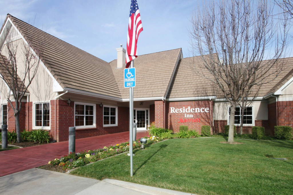 Residence Inn by Marriott San Jose South\/Morgan Hill