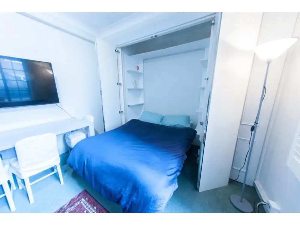 Cozy, Clean 1BR Marylebone Flat for 4