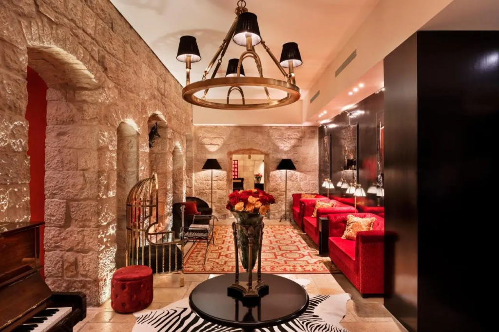 Hotel photo 14