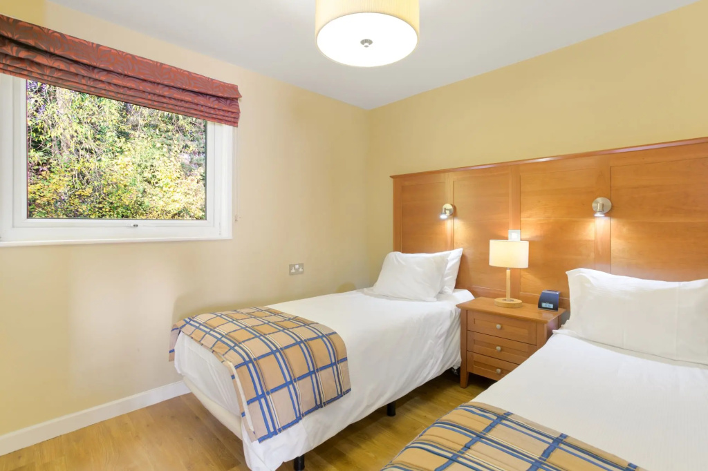 Pine Lake Resort - Chambres