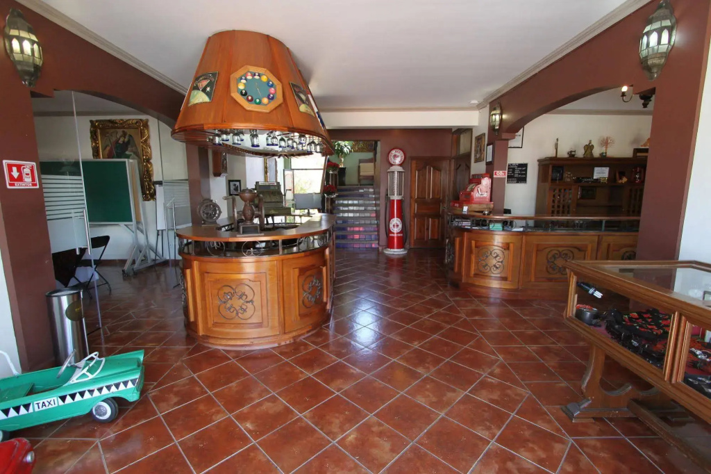 Hotel photo 15