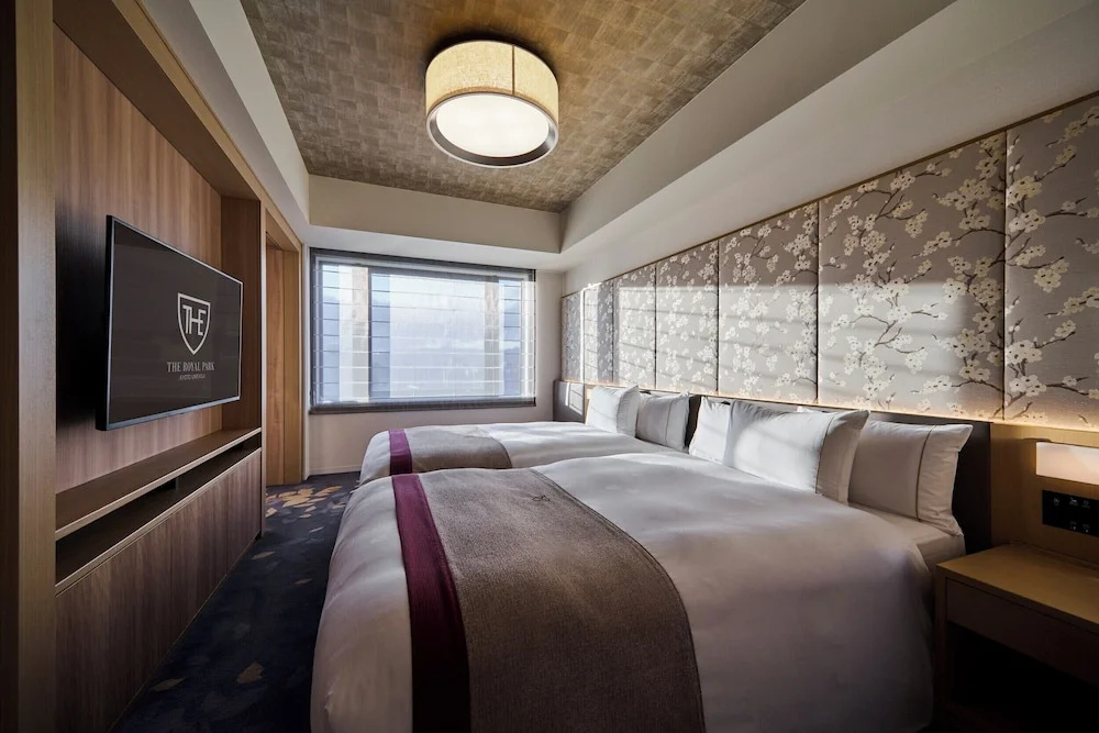 The Royal Park Hotel Kyoto Umekoji 사진 15