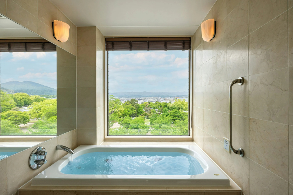 Hotel Chourakukan 사진 19