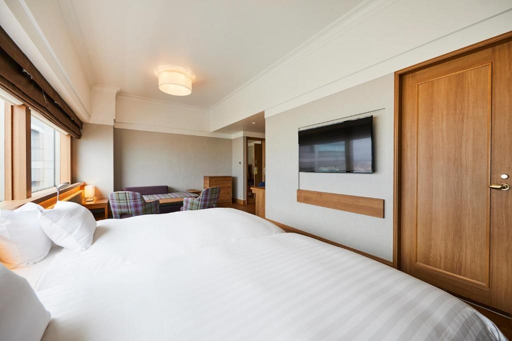 Tobu Levant Tokyo Hotel  사진 42
