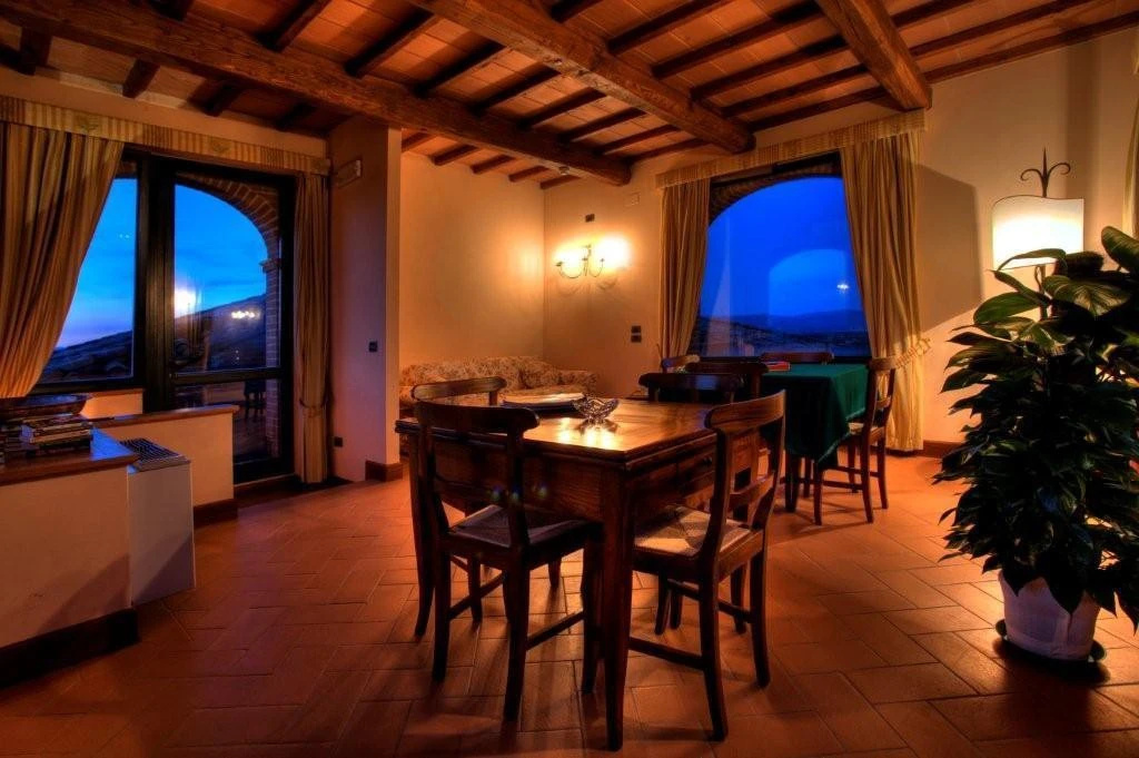 Locanda Poggioleone - Général