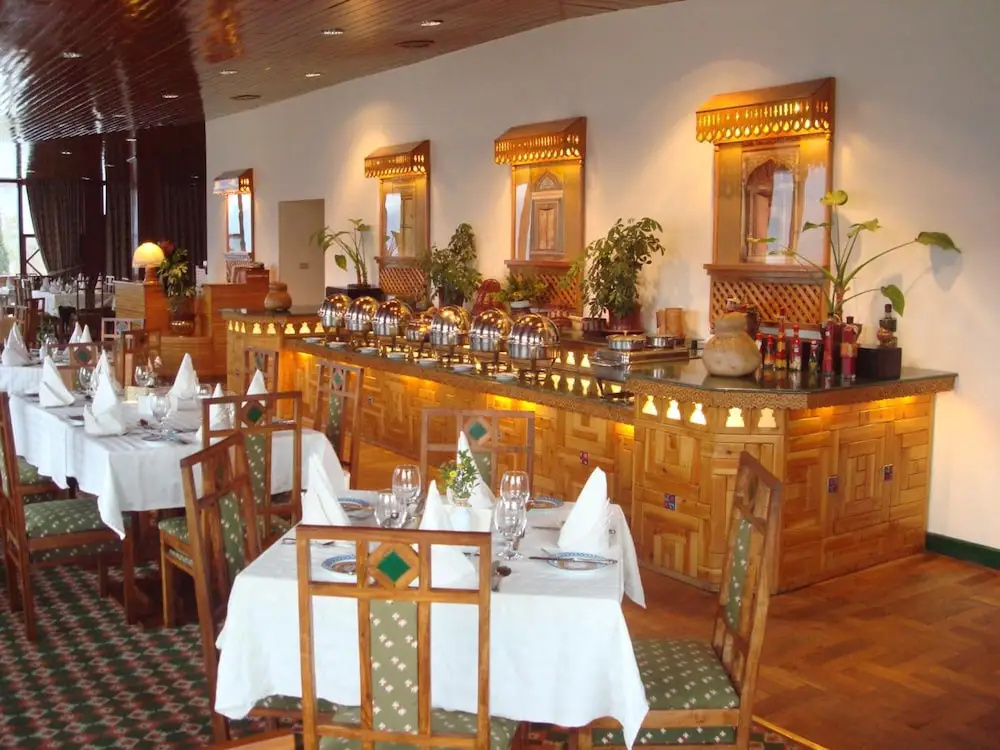 Hotel photo 17