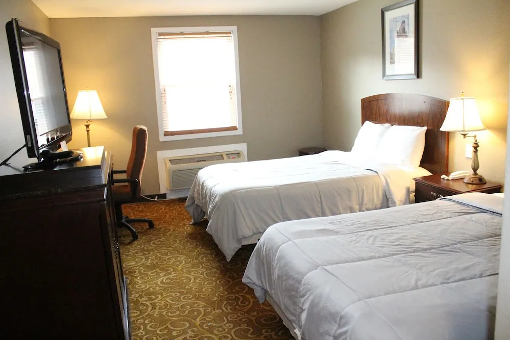 Days Inn New Bedford — фото 3