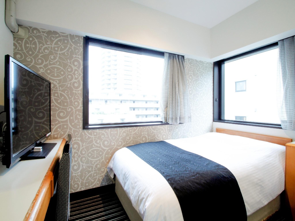 APA Hotel Tokyo Ojima 사진 8