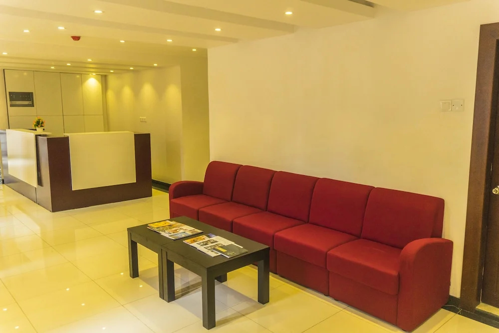 Hotel photo 12
