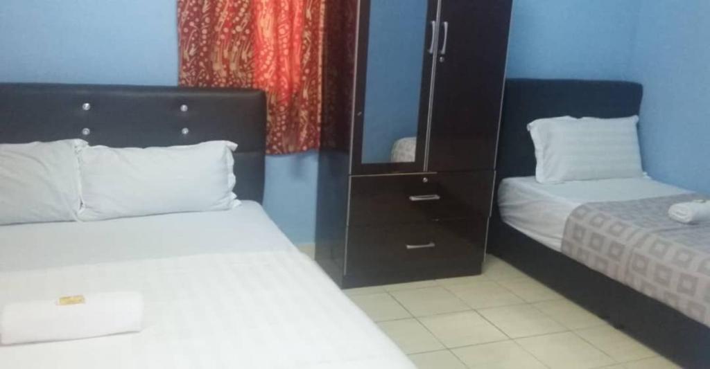 Mawanza Motel