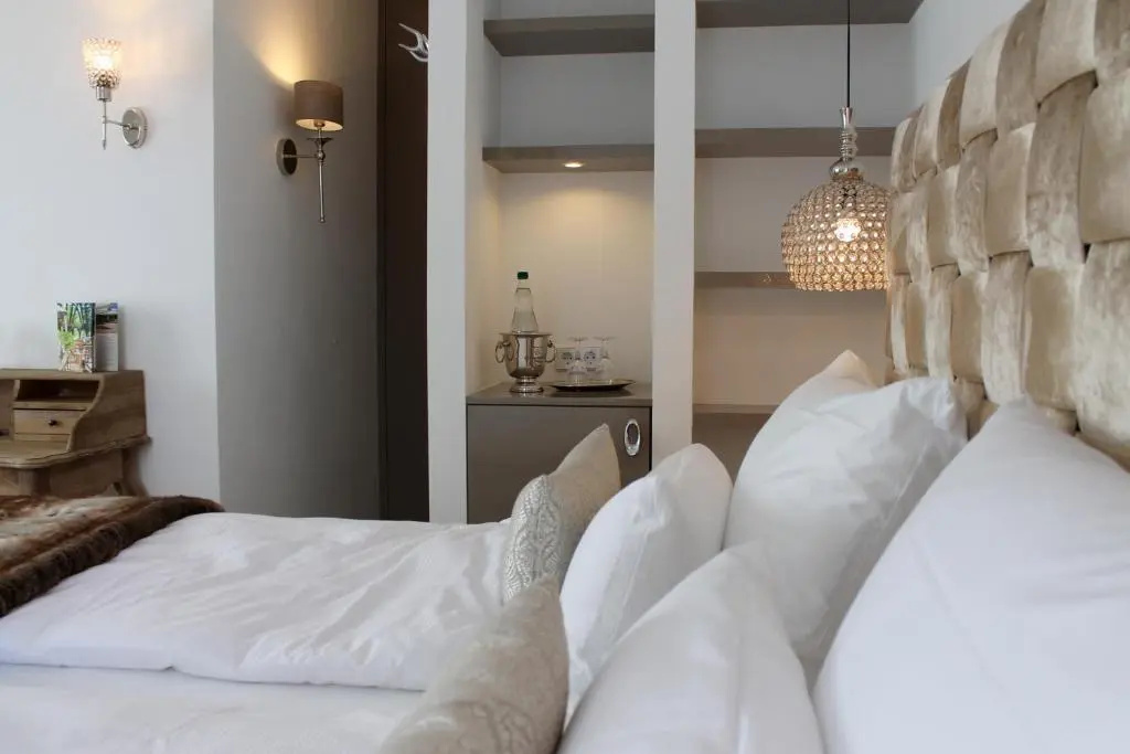 Spreewaldresort Seinerzeit - Chambres