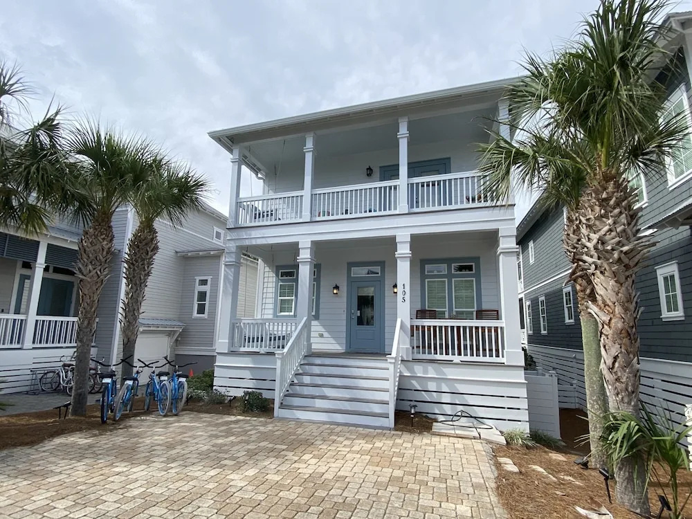 Casa Migos by Southern Vacation Rentals