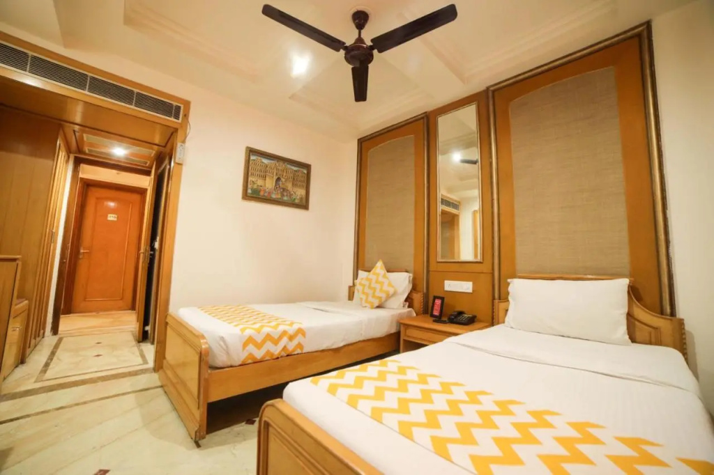 Hotel photo 12