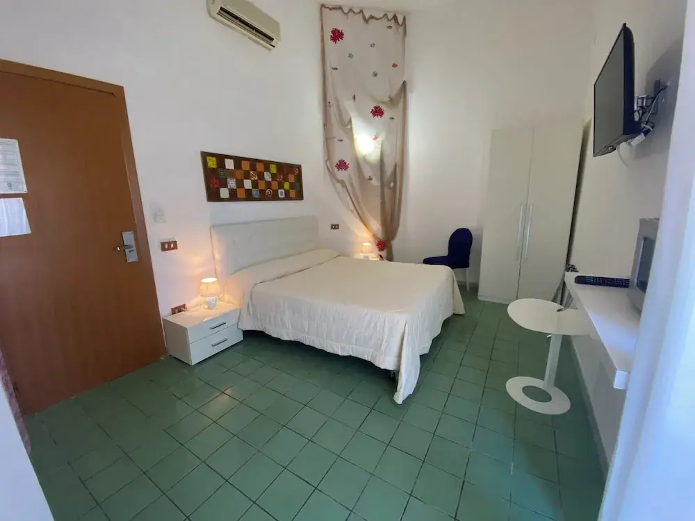 Hotel Vietri Coast - Chambres