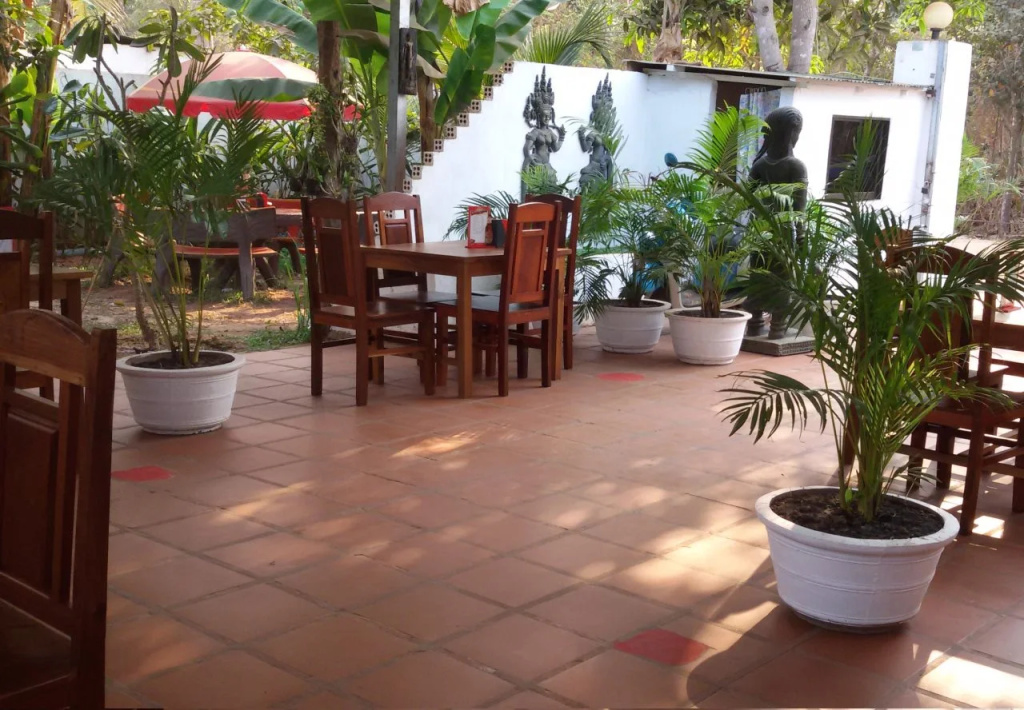 Hotel photo 9