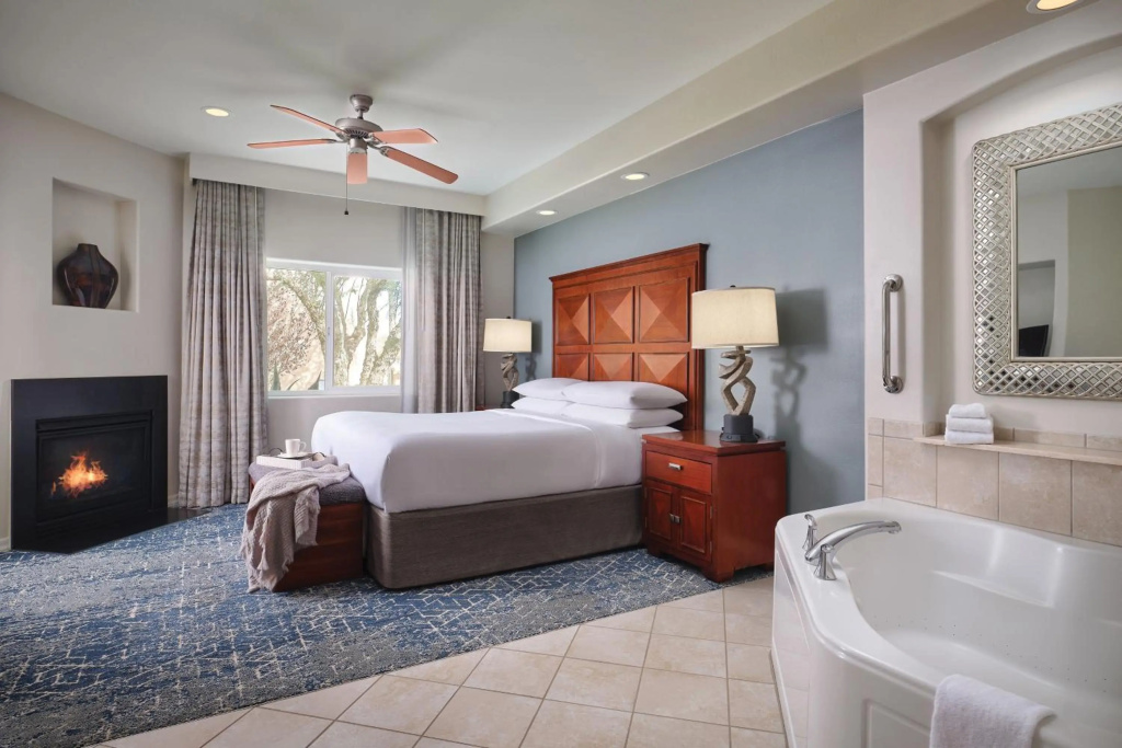 Sheraton Desert Oasis Villas, Scottsdale - Général