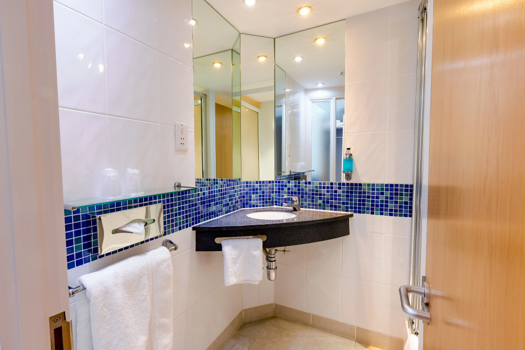 Holiday Inn Express Norwich by IHG - Général