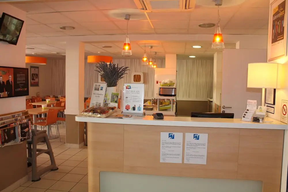 Hotel photo 20