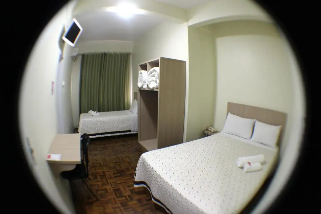 Hotel Conda - Chambres