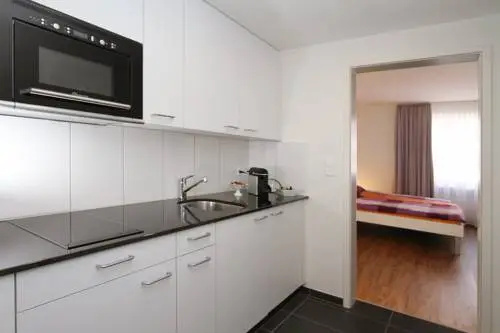 Apartmenthaus Zum Trillen