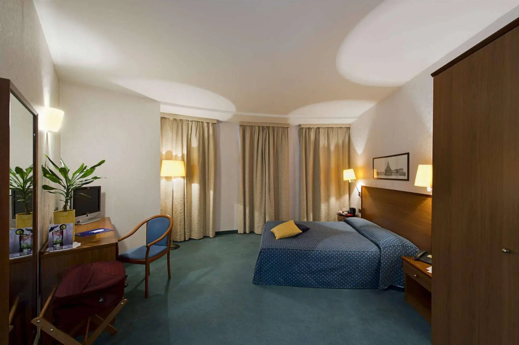 Classic Hotel Tulipano - Général