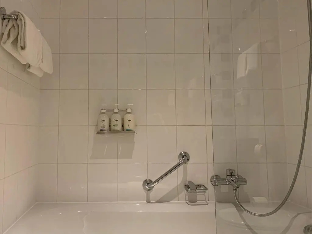 Holiday Inn Salzburg City by IHG - Chambres