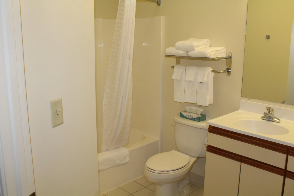 Candlewood Suites - Syracuse Airport by IHG - фото 8