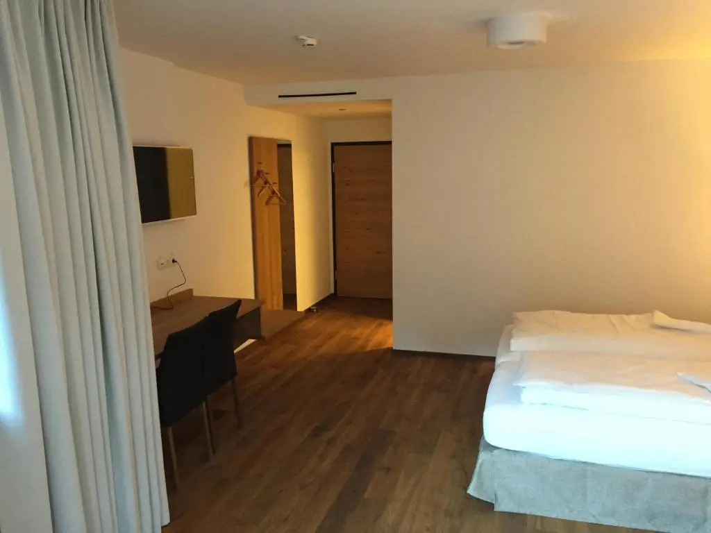 Hotel Metzgerei Schatz - Chambres