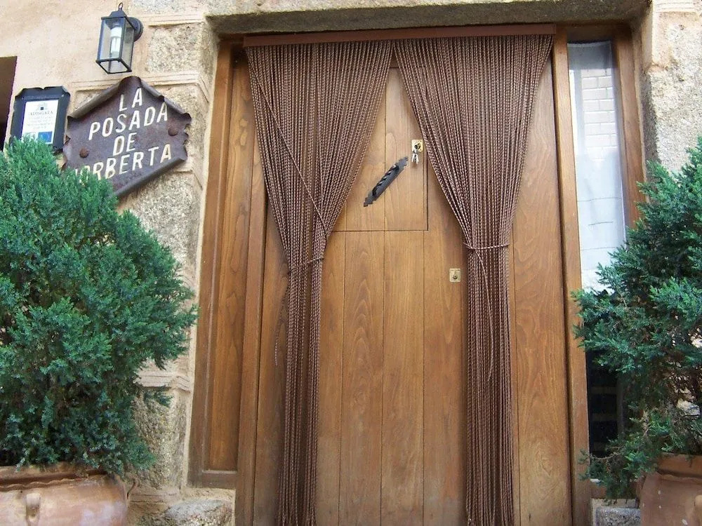 Posada de Norberta