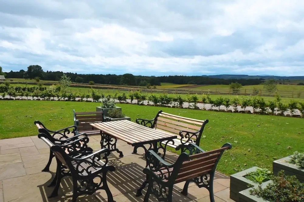 Eden Valley Farmhouse & Croft