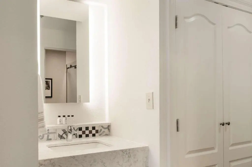St Charles Coach House, an Ascend Collection Hotel - Chambres