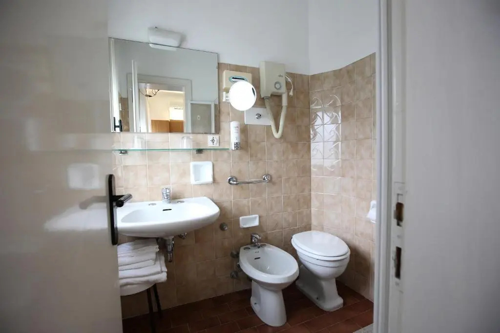 Hotel Valdor - Chambres