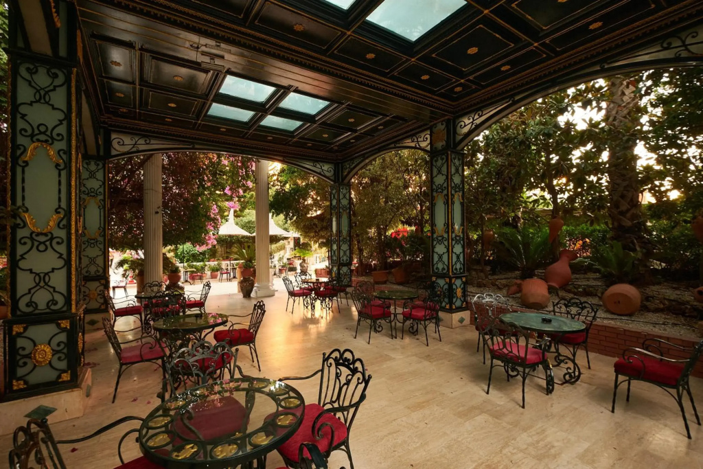 Club Hotel Sera - фото 41