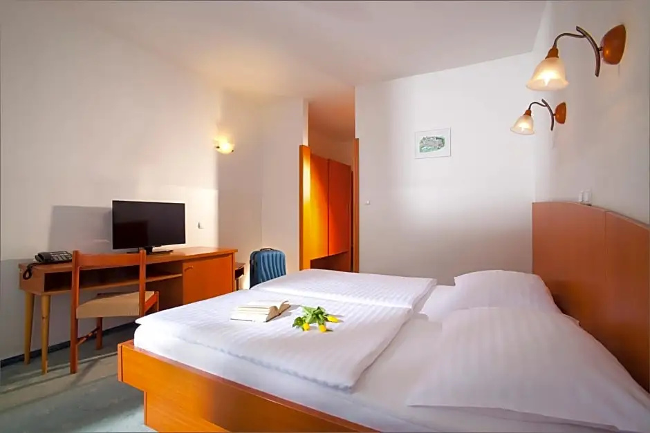 Hotel Vesna - Chambres