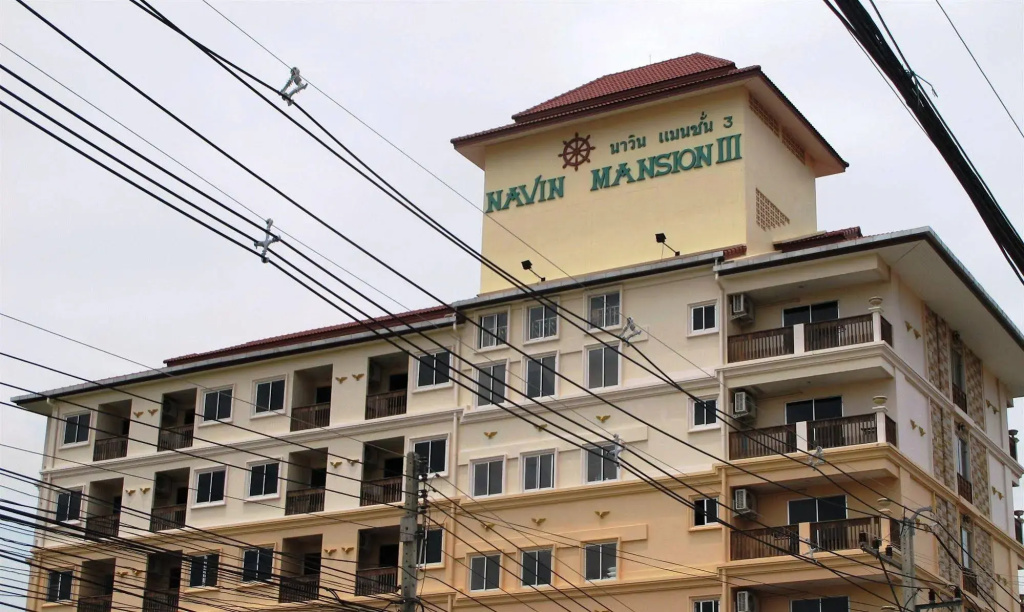 Navin Mansion 3