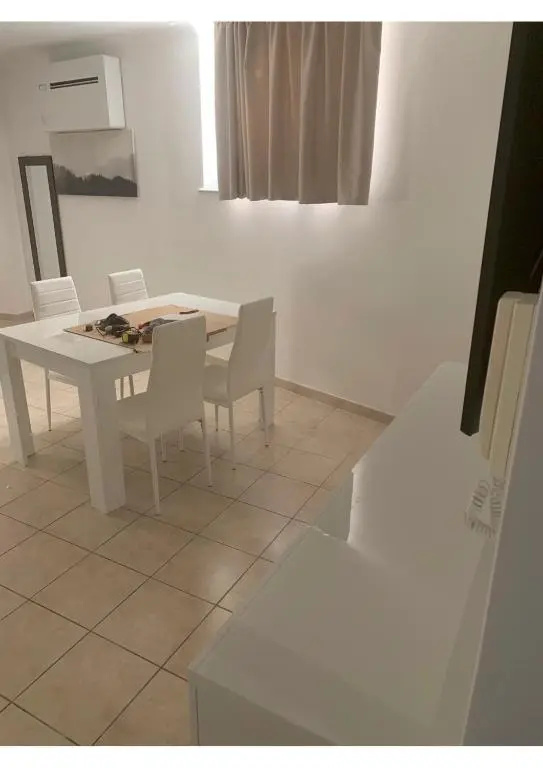 appartamento vacanze Breda