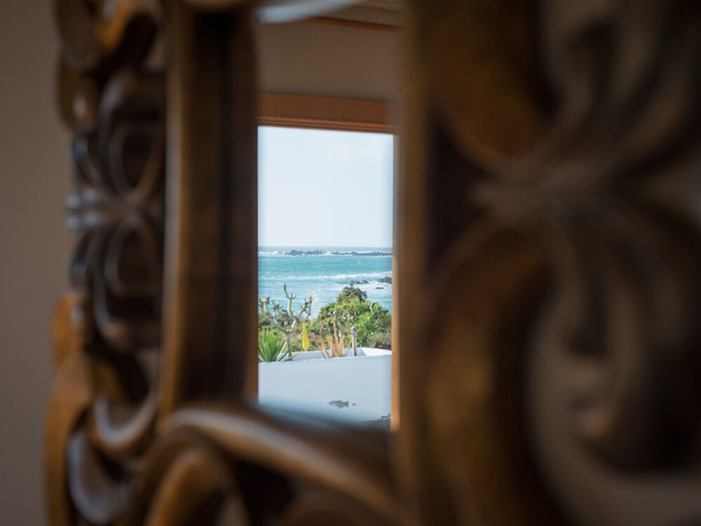Cozy Villa in Punta Mujeres With Terrace