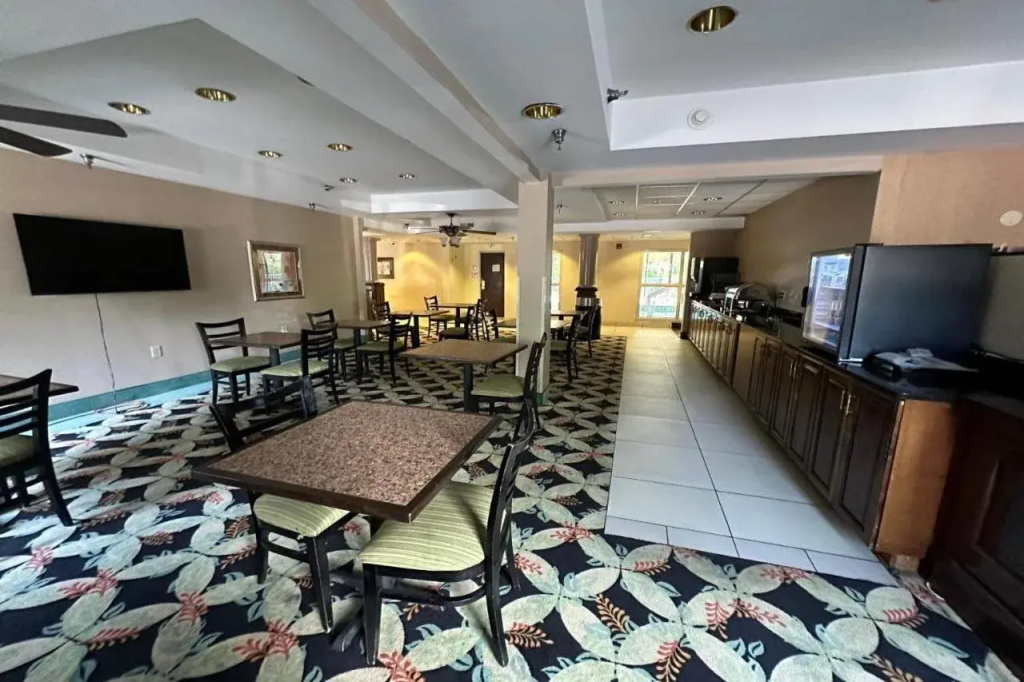 Country Inn & Suites by Radisson, Murrells Inlet, SC - Général