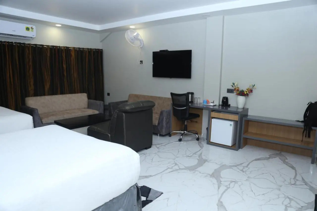 Hotel photo 19