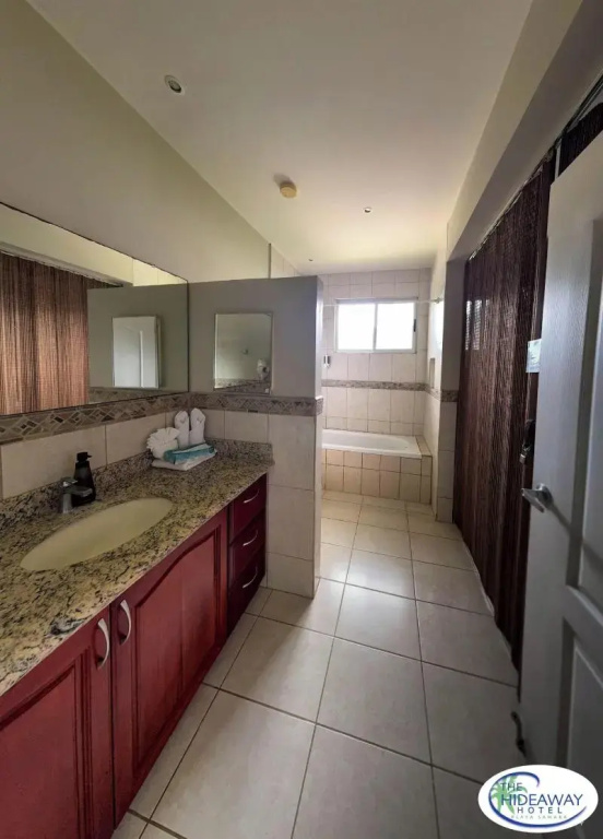 The Hideaway Hotel - Chambres