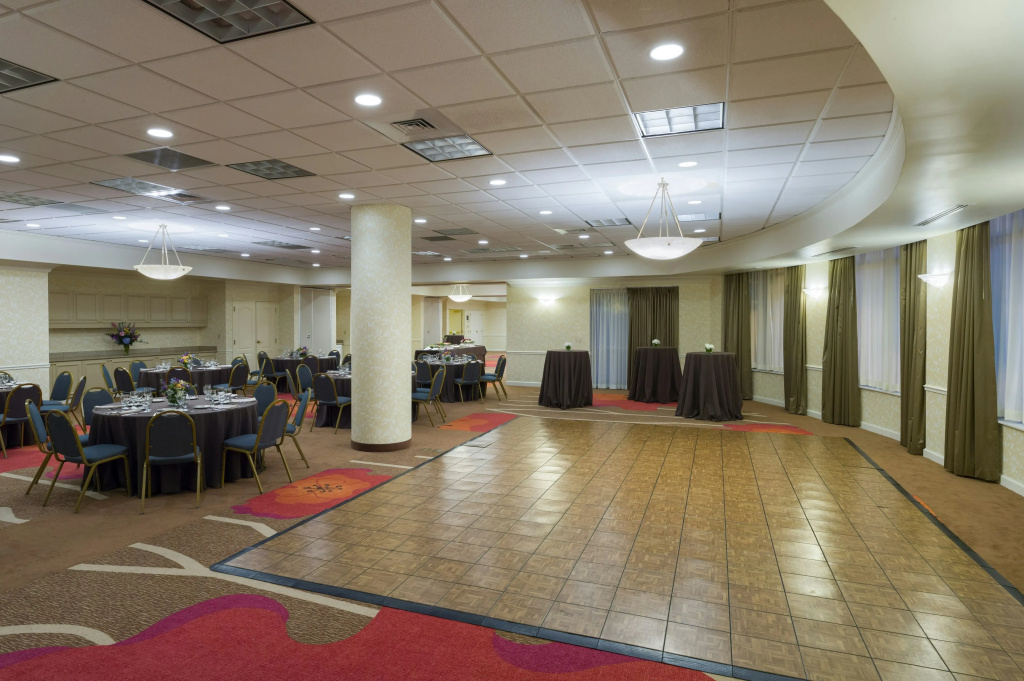 Hilton Garden Inn Hartford South/Glastonbury - Général