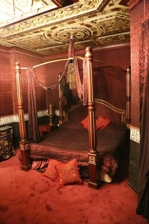 3 Bedrooms Royal Suite