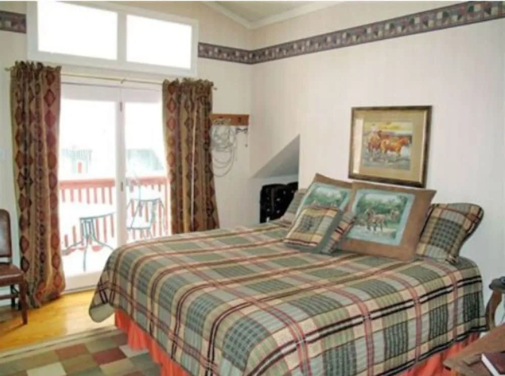 The Crofting Bed and Breakfast - фото 9