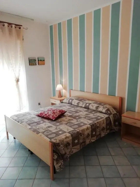 Casa Vacanza Orizzonte - Chambres