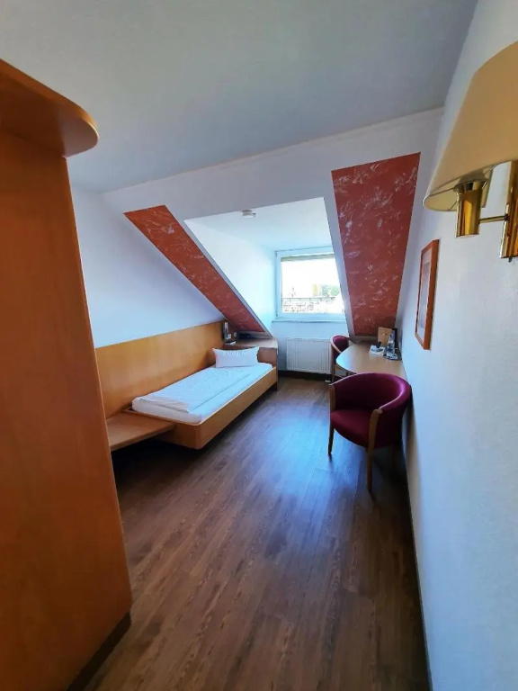 Sun Parc Hotel - Chambres
