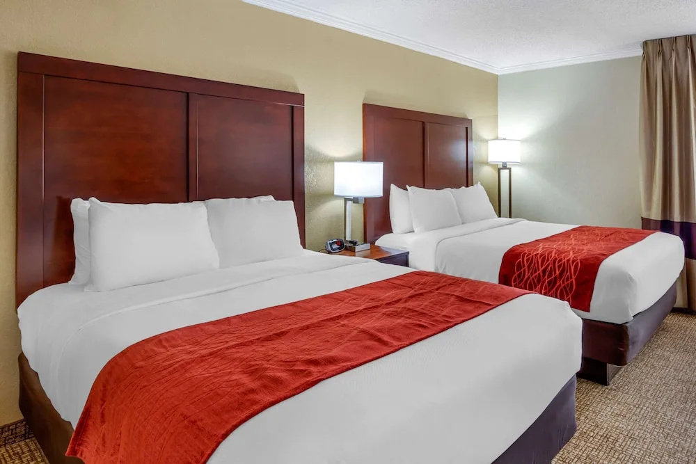 Quality Inn