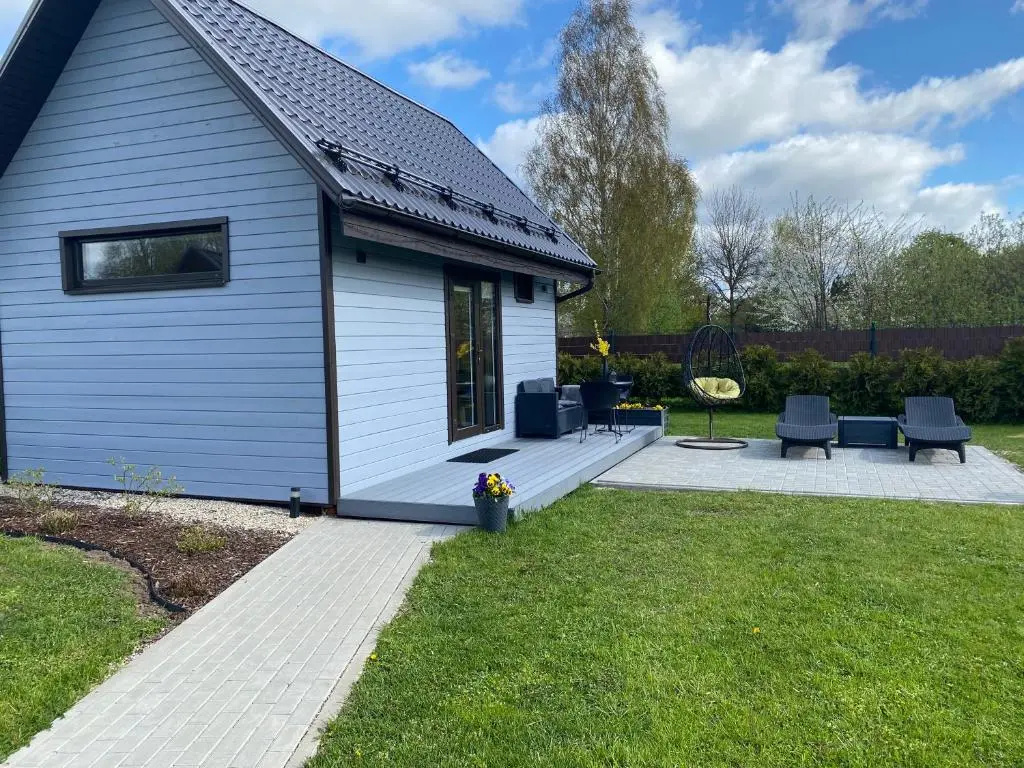 Cottage
