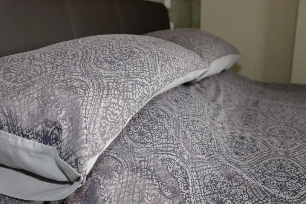 Bedlam House BB - Chambres