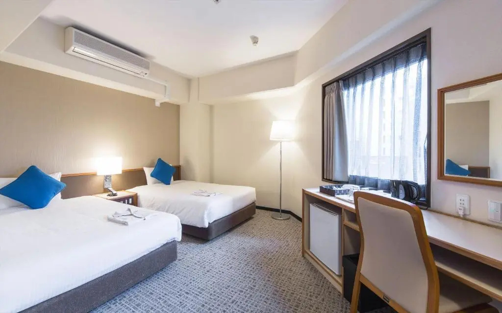 Hotel Sun White - Chambres