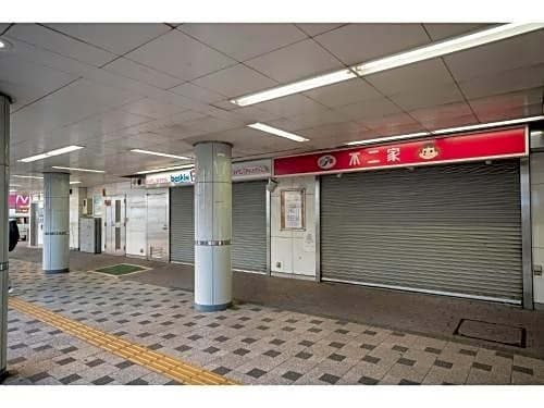 hotel MONday Tokyo Nishikasai - Vacation STAY 78360v 사진 14